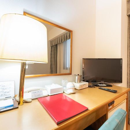 Tabist Hotel Mercury Asakusabashi Tōkyō Extérieur photo