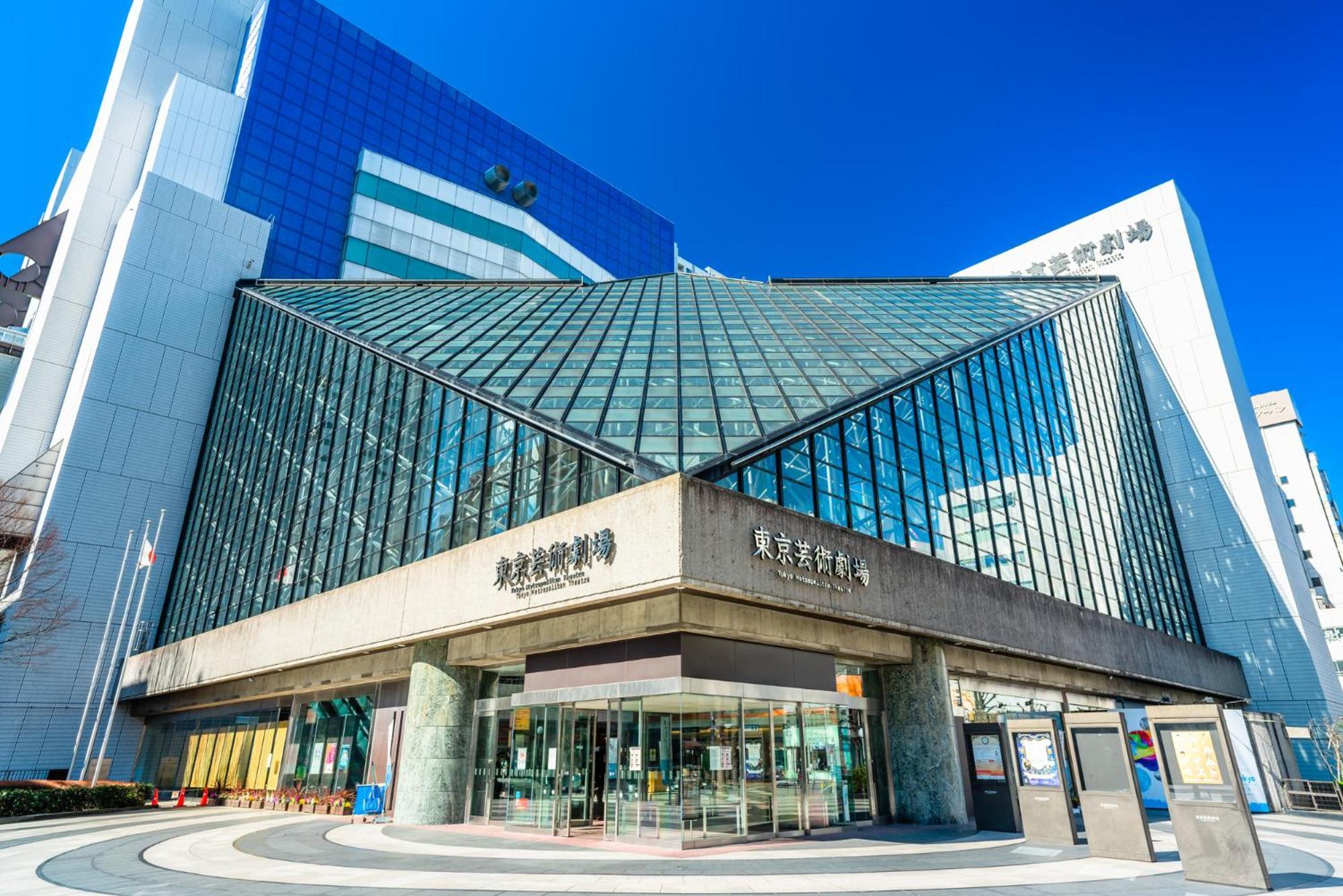 Tabist Hotel Mercury Asakusabashi Tōkyō Extérieur photo